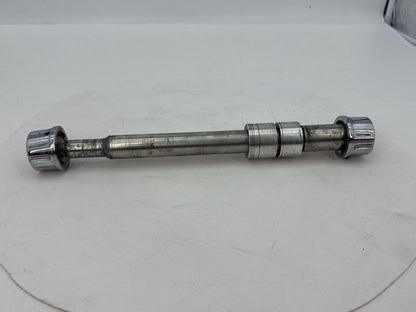 2007 - 2017 Harley-Davidson Dyna Wide Glide Front Wheel Axle Bolt Shaft 41547-07A
