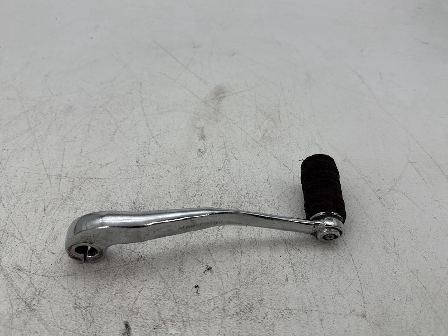 1998 Harley Softail Custom FXSTC OEM Gear Shifter Lever Pedal