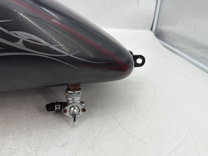 2005 Harley Dyna FXDWG Wide Glide OEM Fuel Gas Tank Gasoline Reservoir