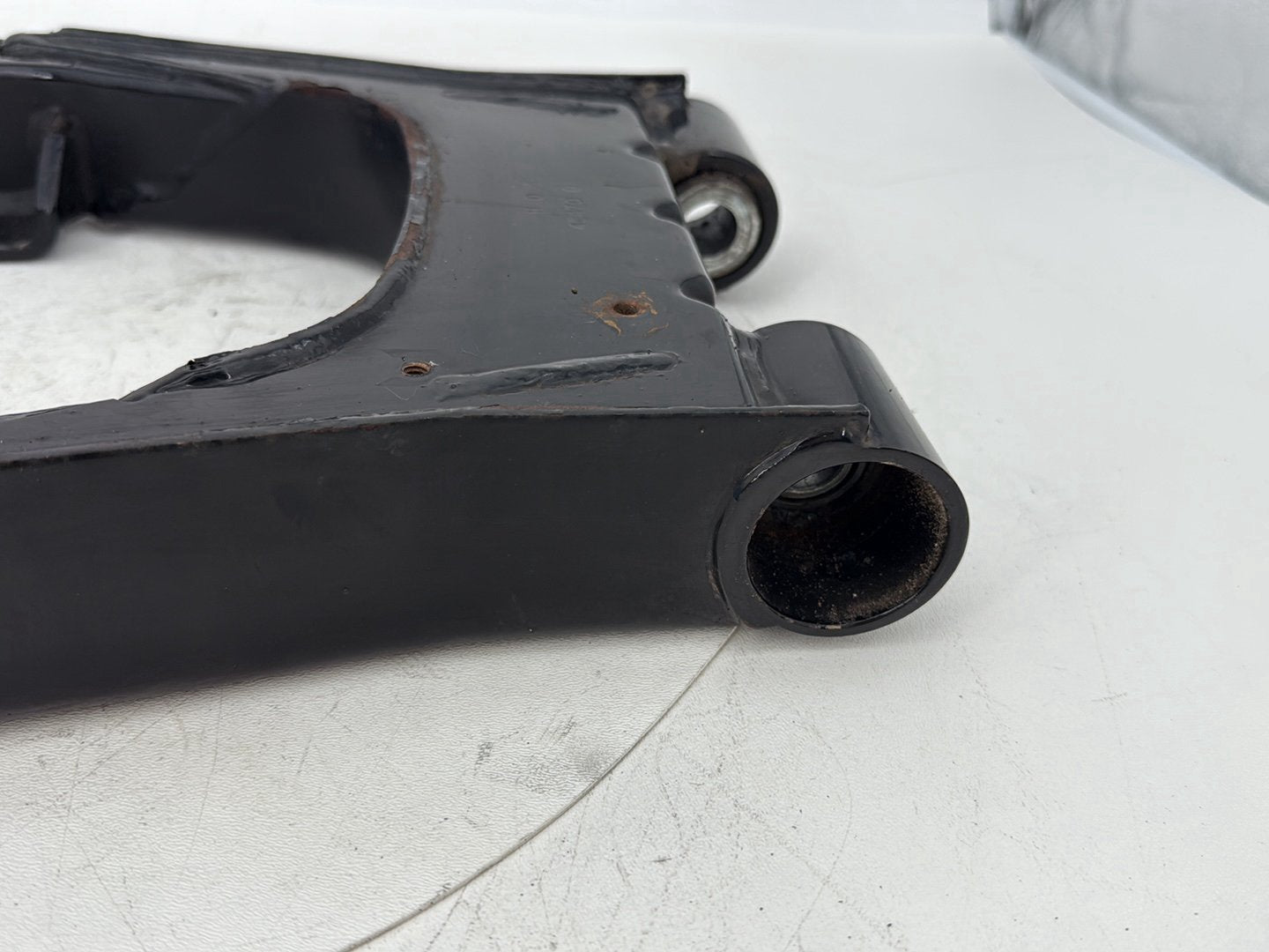 1999 - 2006 Harley-Davidson Touring Electra Glide Rear Fork Swingarm Swing Arm 47549-02A