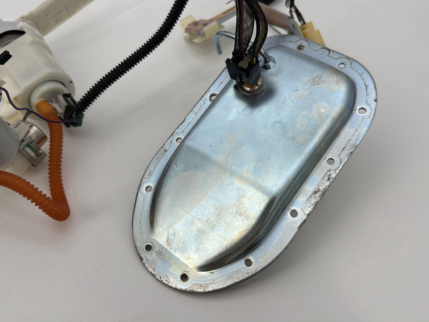 2006 - 2017 Harley-Davidson Dyna Street Bob Fuel Pump Gas Gasoline Petrol Sending 75246-04