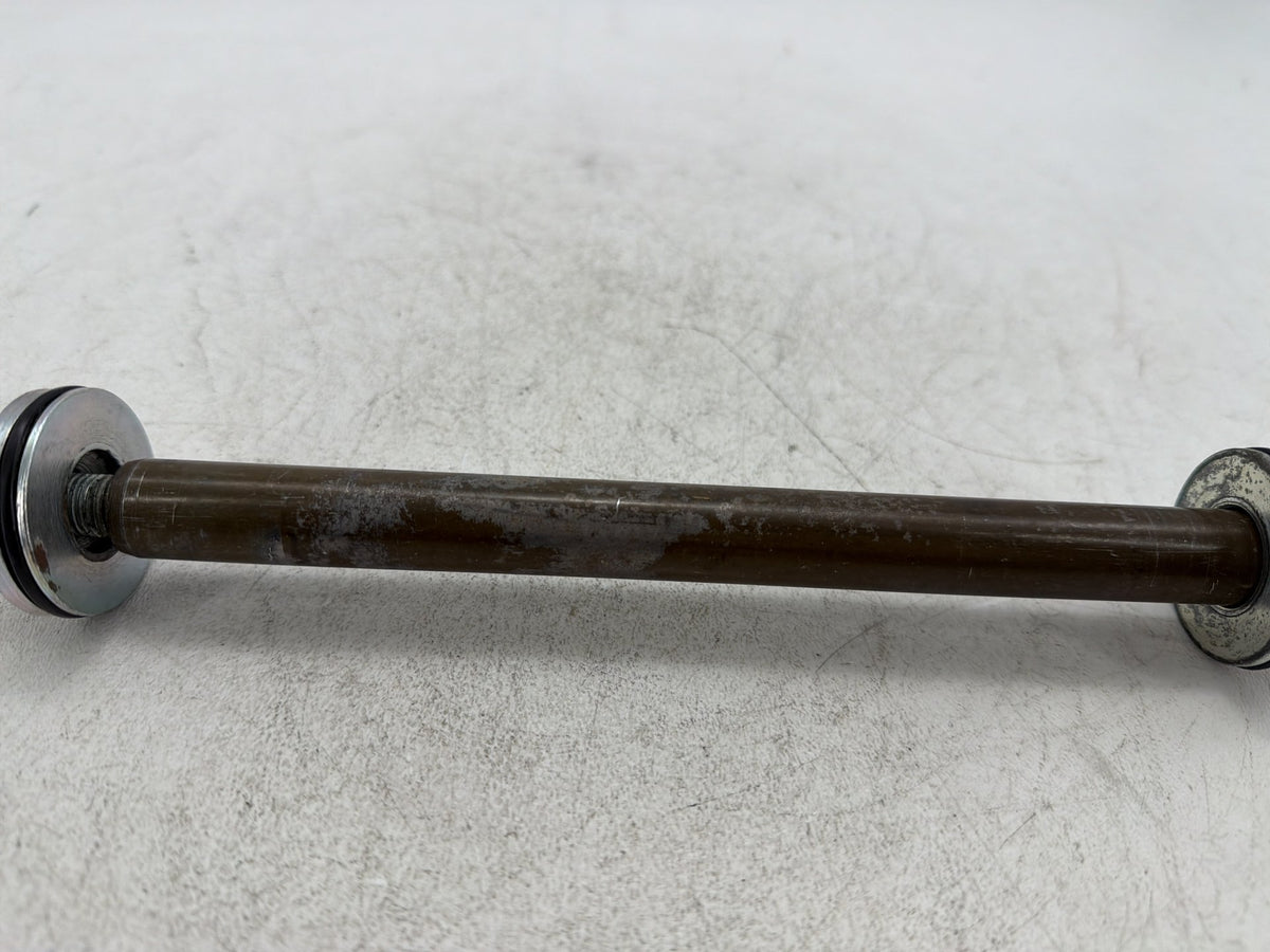 2005 Harley Dyna Super Glide Custom FXDC OEM Rear Fork Swingarm Pivot Bolt Shaft