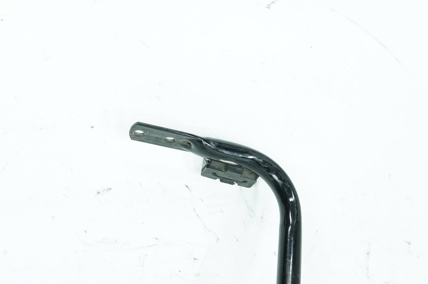 1999 - 2006 Harley-Davidson Touring Electra Glide Ultra Rear Left Right Saddlebag Guard Rails Bar 49188-97