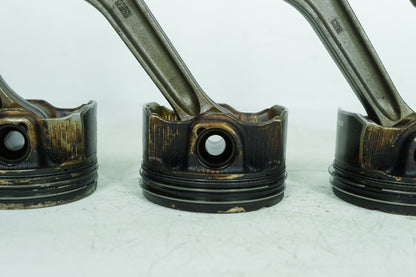 2017 Alfa Romeo Giulia TI Q4 Piston Ring Set