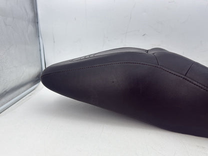 2011 Harley Electra Glide Ultra FLHTK OEM Passenger Rider Driver Seat Saddle