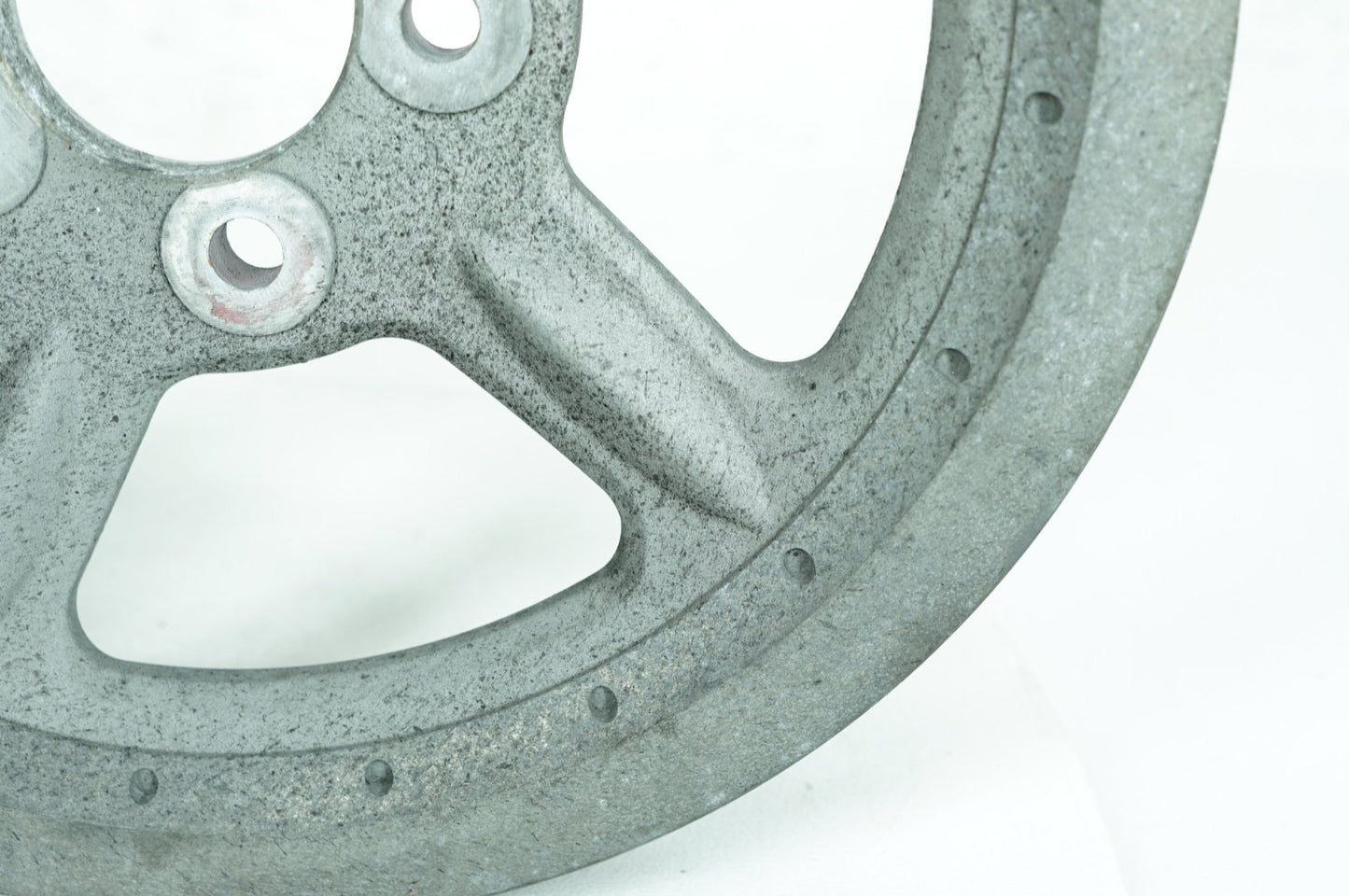 2004 - 2022 Harley-Davidson Sportster 883 Rear Driver Pulley Sprocket 40354-07