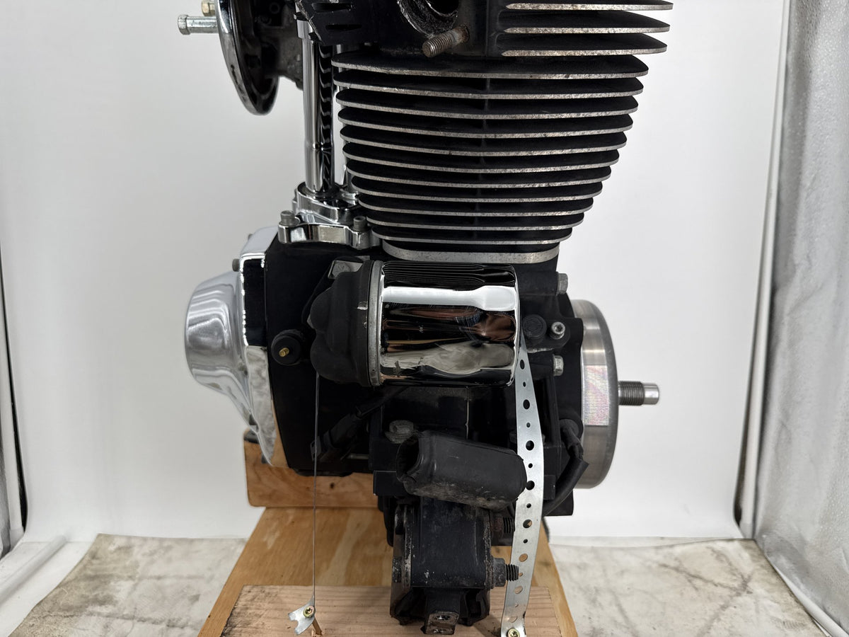 2005 Harley Dyna Wide Glide FXDWG CARB Twin Cam 88 Engine Motor Old Number 7 16K