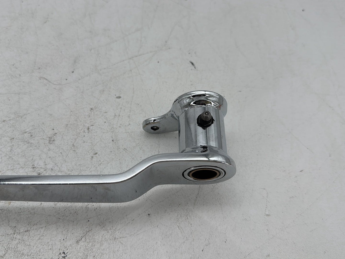 1997 Harley Road King Touring Police FLHPI OEM Foot Brake Control Lever Pedal