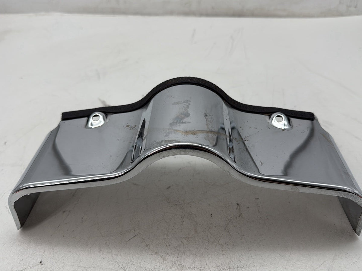 2006 Harley Touring FLHTCI Electra Glide Classic OEM Front Lower Fairing Outer Skirt 58208-96A