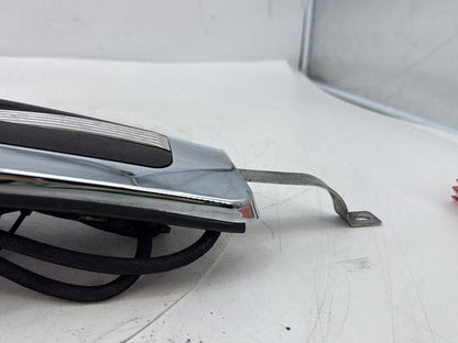 2008 Harley Electra Glide Touring Ultra FLHTCUI OEM Fuel Gas Tank Dash Console NOKey
