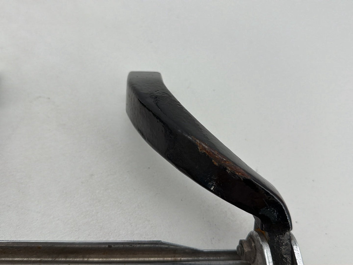 2007 Harley Street Glide Touring FLHX OEM Left Right Driver Floorboard Foot Rest