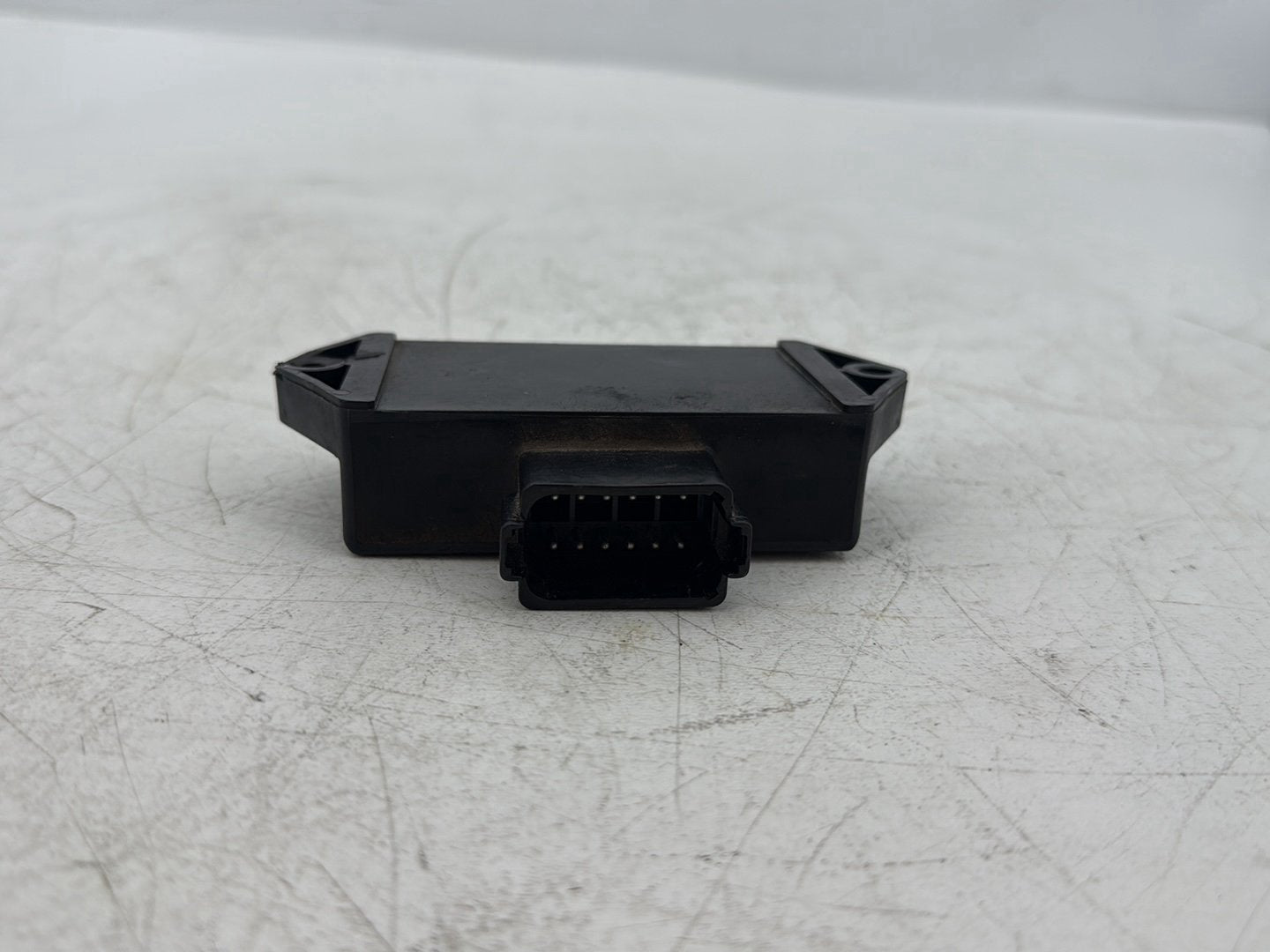 2005 Harley Dyna FXDWG Wide Glide OEM Ignition Computer Module Igniter CDI