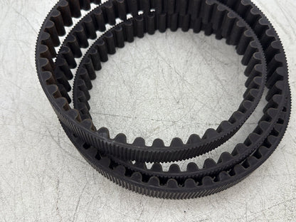 2007 Harley Dyna Street Bob FXDBI OEM Rear Drive Belt