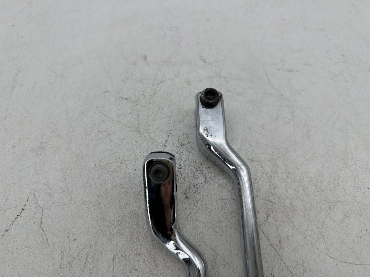 1996 Harley Electra Glide Touring Ultra OEM Gear Shifter Lever Pedal Pedals