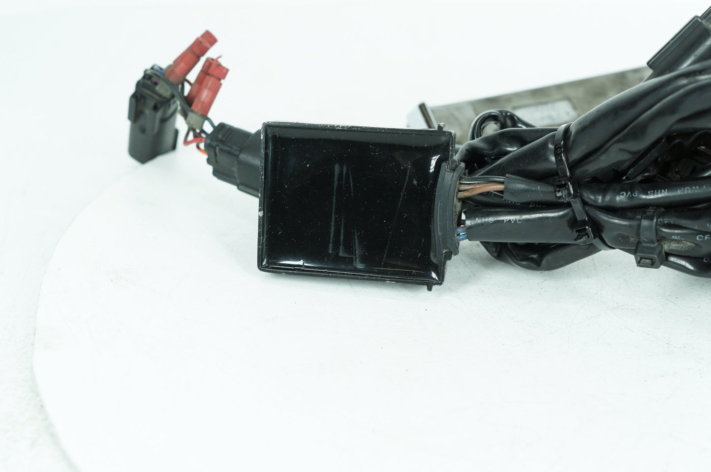 2008 - 2016 Harley-Davidson Touring Electra Glide Ultra Rear Left & Right Turn Signals 67800241