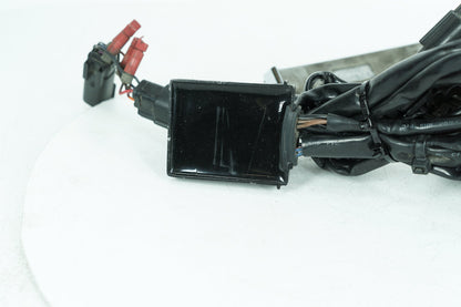 2008 - 2016 Harley-Davidson Touring Electra Glide Ultra Rear Left & Right Turn Signals 67800241