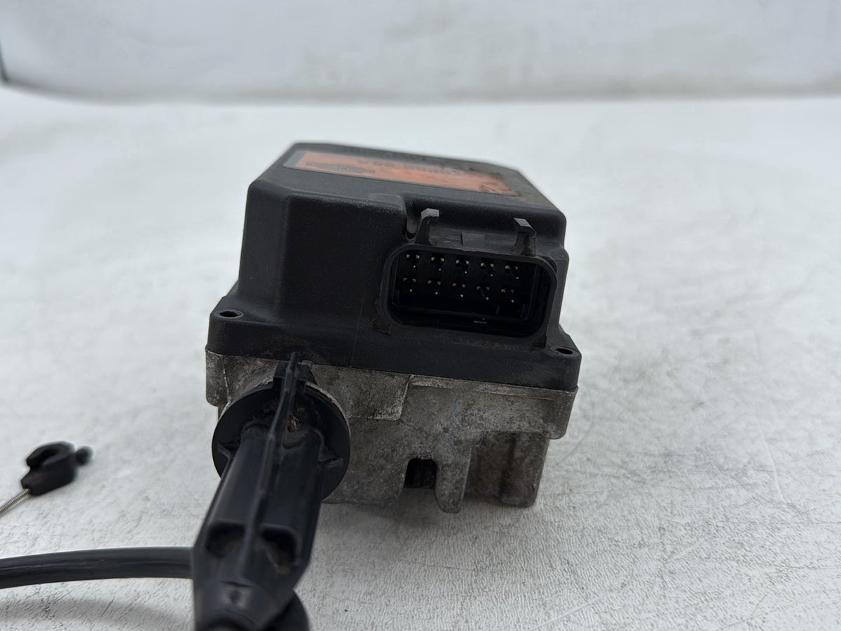 2000 Harley Electra Glide Touring Ultra OEM Cruise Control Actuator 70955-98A