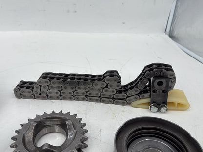 2007 - 2012 Harley-Davidson Touring Electra Glide Ultra Clutch Basket Chain Tensioner Kit 	37813-06A