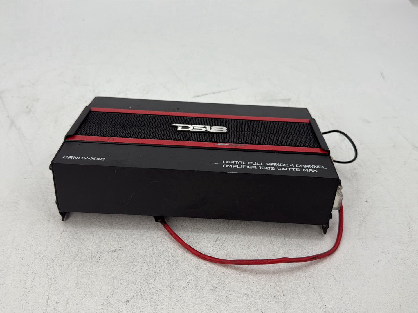 2007 Harley Street Glide Touring FLHX OEM Radio Stereo Audio Sound Amplifier Amp