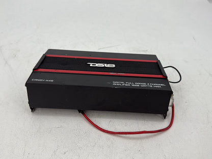 2007 Harley Street Glide Touring FLHX OEM Radio Stereo Audio Sound Amplifier Amp