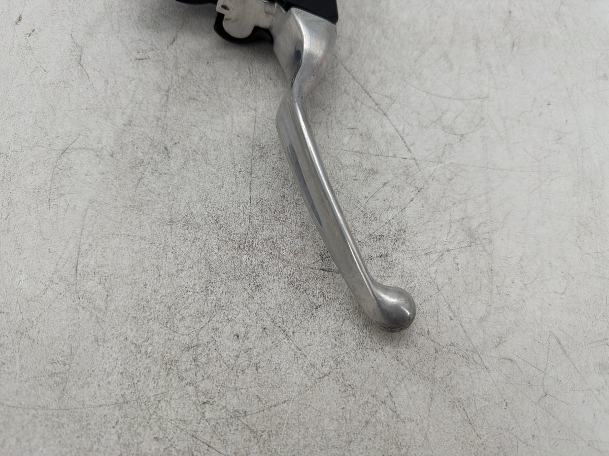 13 Harley Street Glide Touring FLHX OEM Front Right Brake Lever Master Cylinder