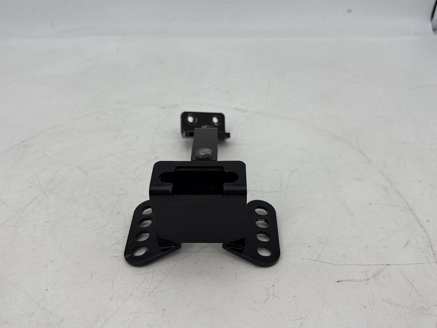 2007 - 2012 Harley-Davidson Touring Electra Glide Ultra Driver Rider Backrest Bracket Mount 52589-09A 52589-09A