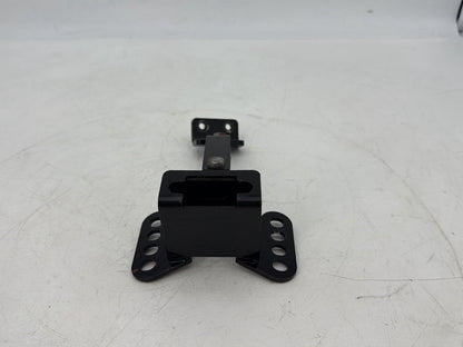 2007 - 2012 Harley-Davidson Touring Electra Glide Ultra Driver Rider Backrest Bracket Mount 52589-09A 52589-09A