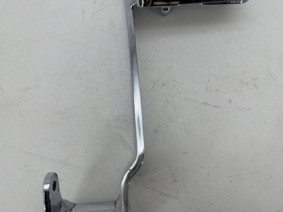1995 Harley Heritage Softail Classic OEM Foot Brake Control Lever Pedal