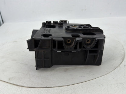 2007 - 2017 Harley-Davidson Dyna Super Glide Custom Battery Tray Bracket Holder Carrier 70379-06