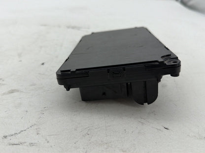 2014 Harley Electra Glide Touring Ultra OEM Body Control Module BCU BCM