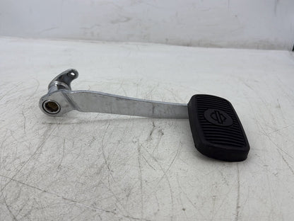 07 Harley Electra Glide Touring Ultra FLHTCUI OEM Foot Brake Control Lever Pedal