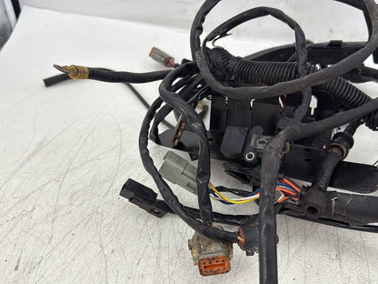 2000 Harley Softail FLSTC Heritage Classic OEM Main Wire Wiring Harness Loom