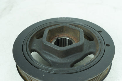 2014 Acura ILX - Engine Crankshaft Harmonic Balancer Pulley