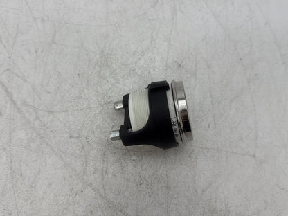 2010 Harley Street Glide Touring FLHX OEM Oil Pressure Gauge Instrument Cluster