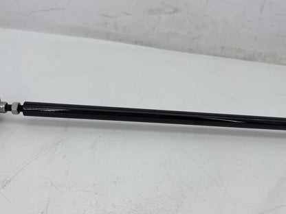 2006 Harley Dyna FXDWGI Wide Glide OEM Rear Brake Master Cylinder Reservoir