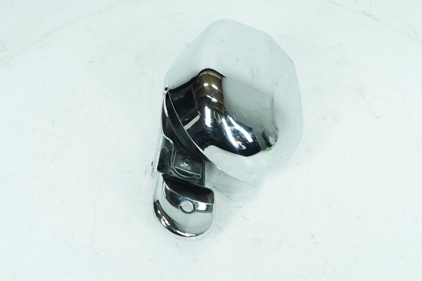 2004 - 2013 Harley-Davidson Sportster Custom Horn Signal Klaxon Chrome Cover 69012-93A