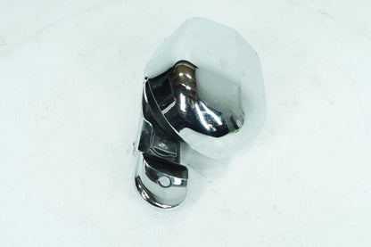 2004 - 2013 Harley-Davidson Sportster Custom Horn Signal Klaxon Chrome Cover 69012-93A