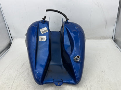 2007 Harley Electra Glide Touring Ultra OEM Fuel Gas Tank Gasoline Reservoir