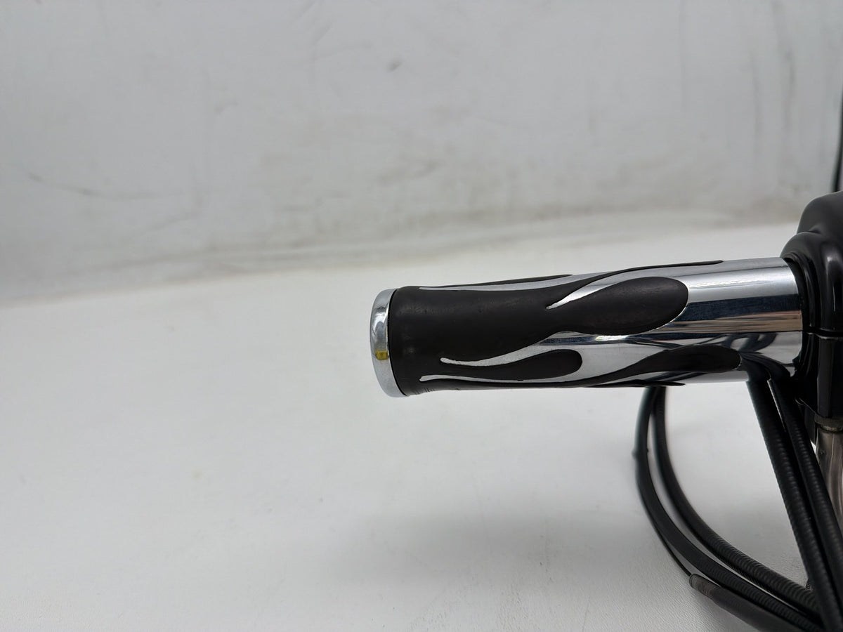 2001 Harley Electra Glide Touring OEM Right Engine Start Kill Switches Controls