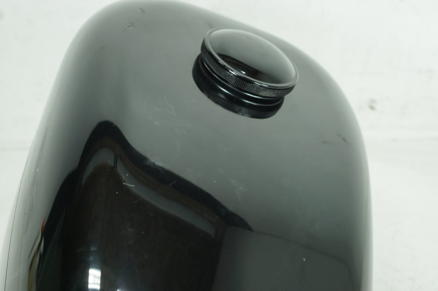 1991 - 2003 Harley-Davidson Sportster Custom Gas Gasoline Fuel Tank Reservoir  61348-03
