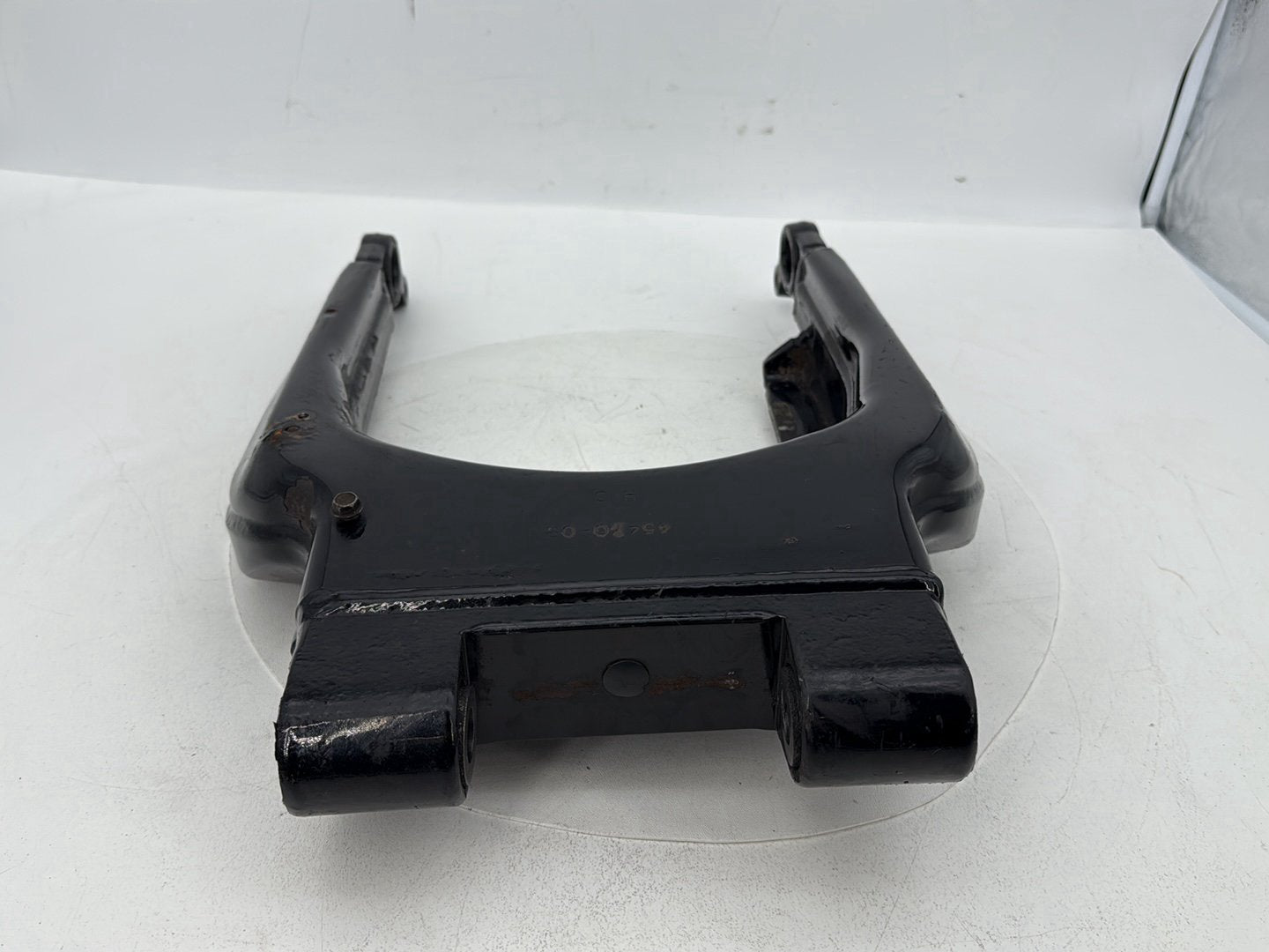 2007 - 2011 Harley-Davidson Touring Electra Glide Ultra Rear Fork Swingarm Swing Arm 47549-09