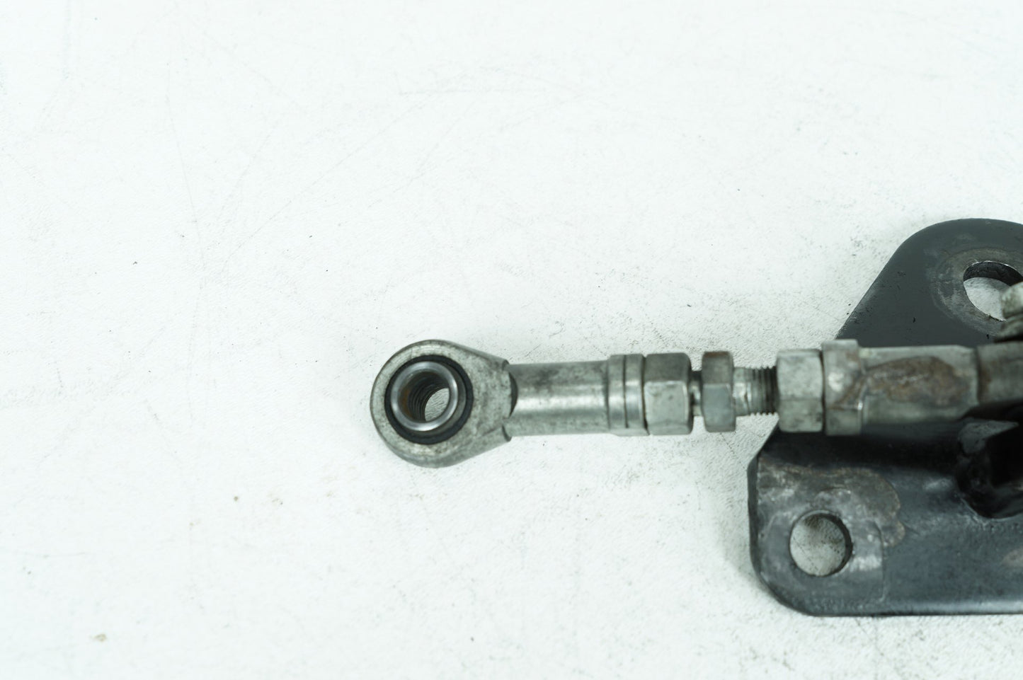 1999 - 2006 Harley-Davidson Touring Road King Engine Motor Mount Bracket 47159-79A