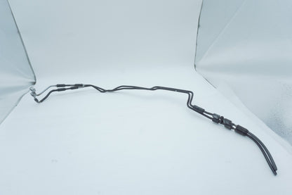 2008 - 2016 Harley-Davidson Dyna Wide Glide Front Brake Hose Line Pipe ABS 44233-12