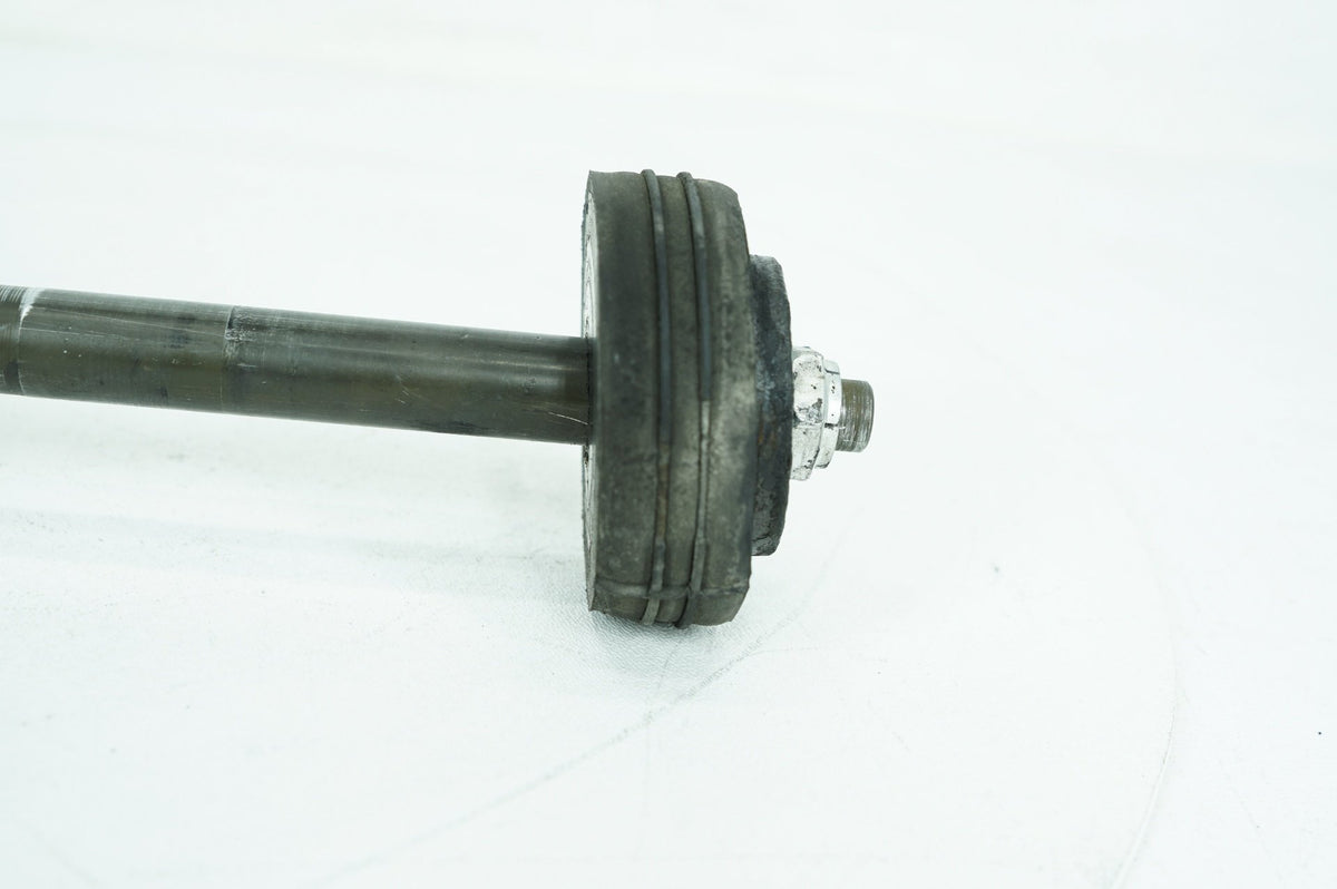 2000 Harley Touring FLHT Electra Glide OEM Rear Fork Swingarm Pivot Bolt Shaft