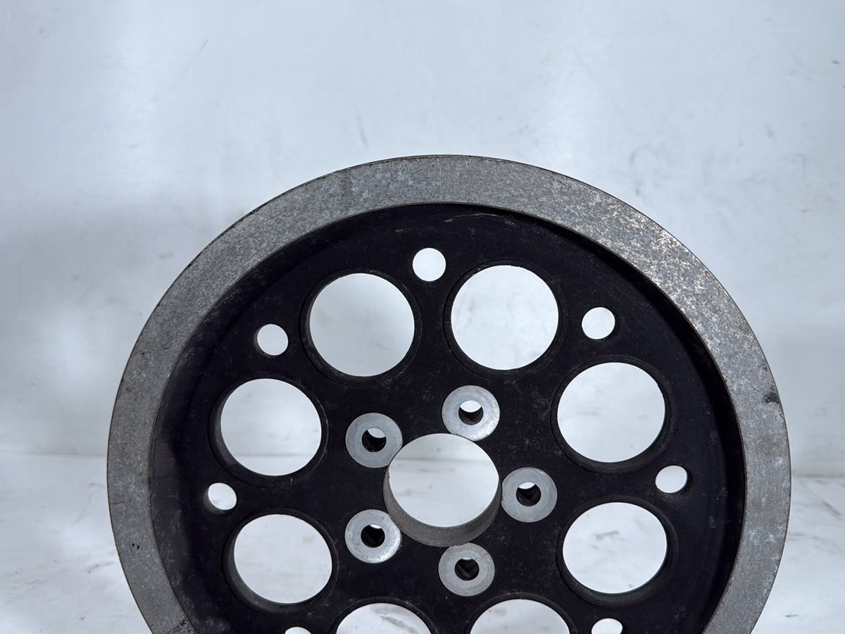 05 Harley Electra Glide Touring Ultra OEM Rear Driver Pulley Sprocket 70T 1-1/8"