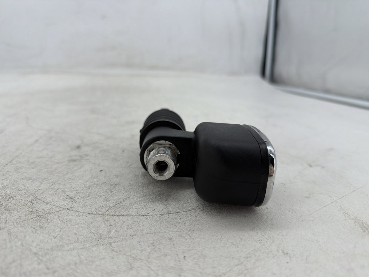 2004 Harley Electra Glide CVO Screamin OEM Rear Brake Master Cylinder Reservoir