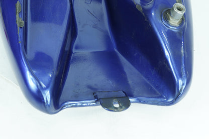 1999 - 2006 Harley-Davidson Touring Road King Fuel Gas Tank Gasoline Reservoir  	61268-03