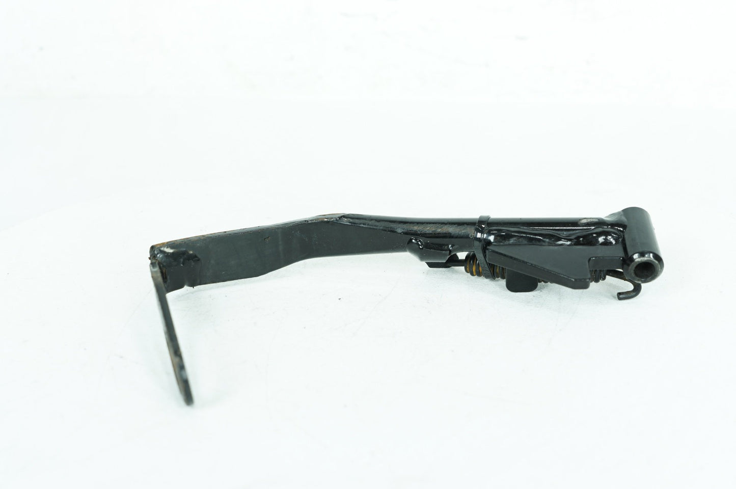 2004 - 2022 Harley-Davidson Sportster Iron 883 Left Side Jiffy Kick Stand & Spring 50000025BHP