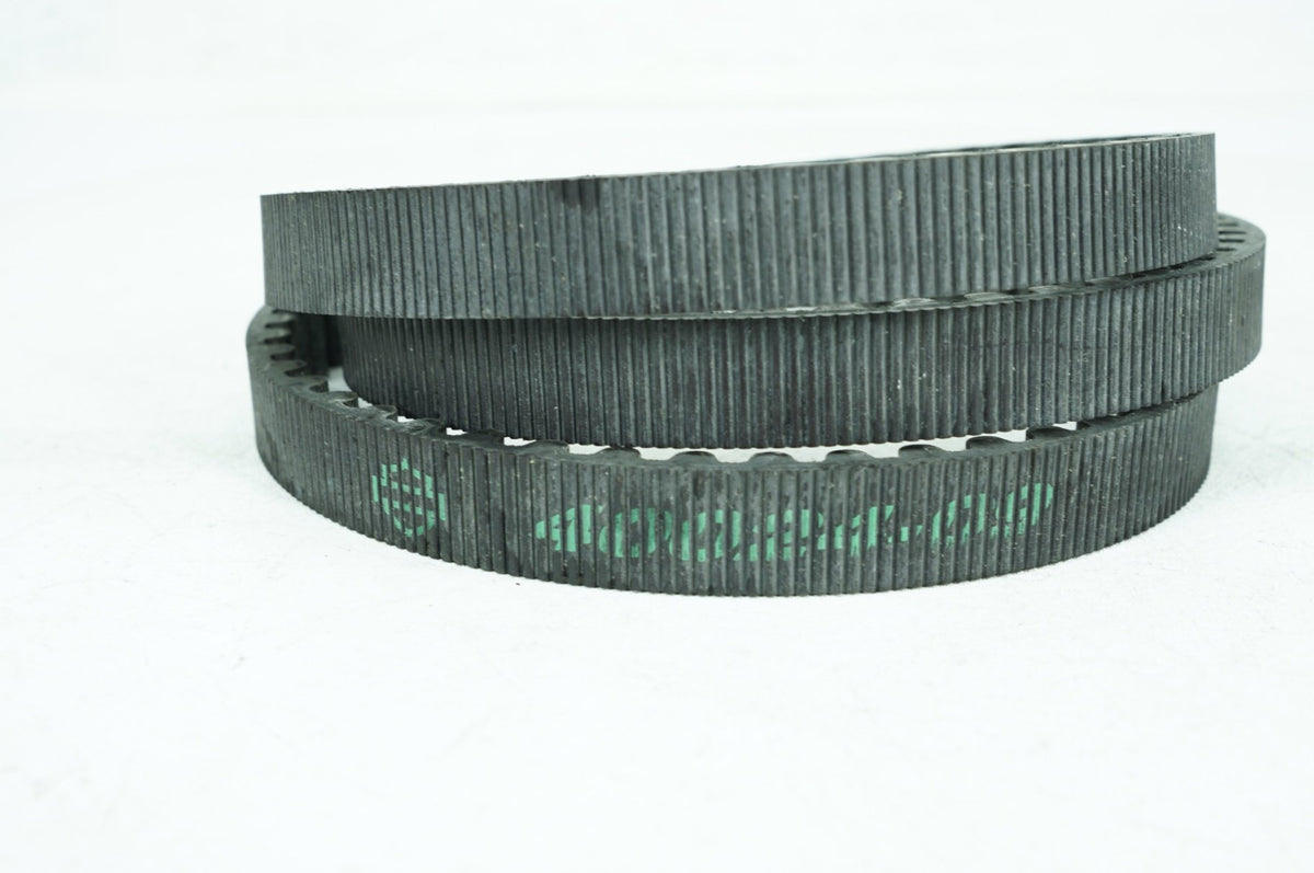 2012 Harley Touring FLHX Street Glide OEM Rear Drive Belt