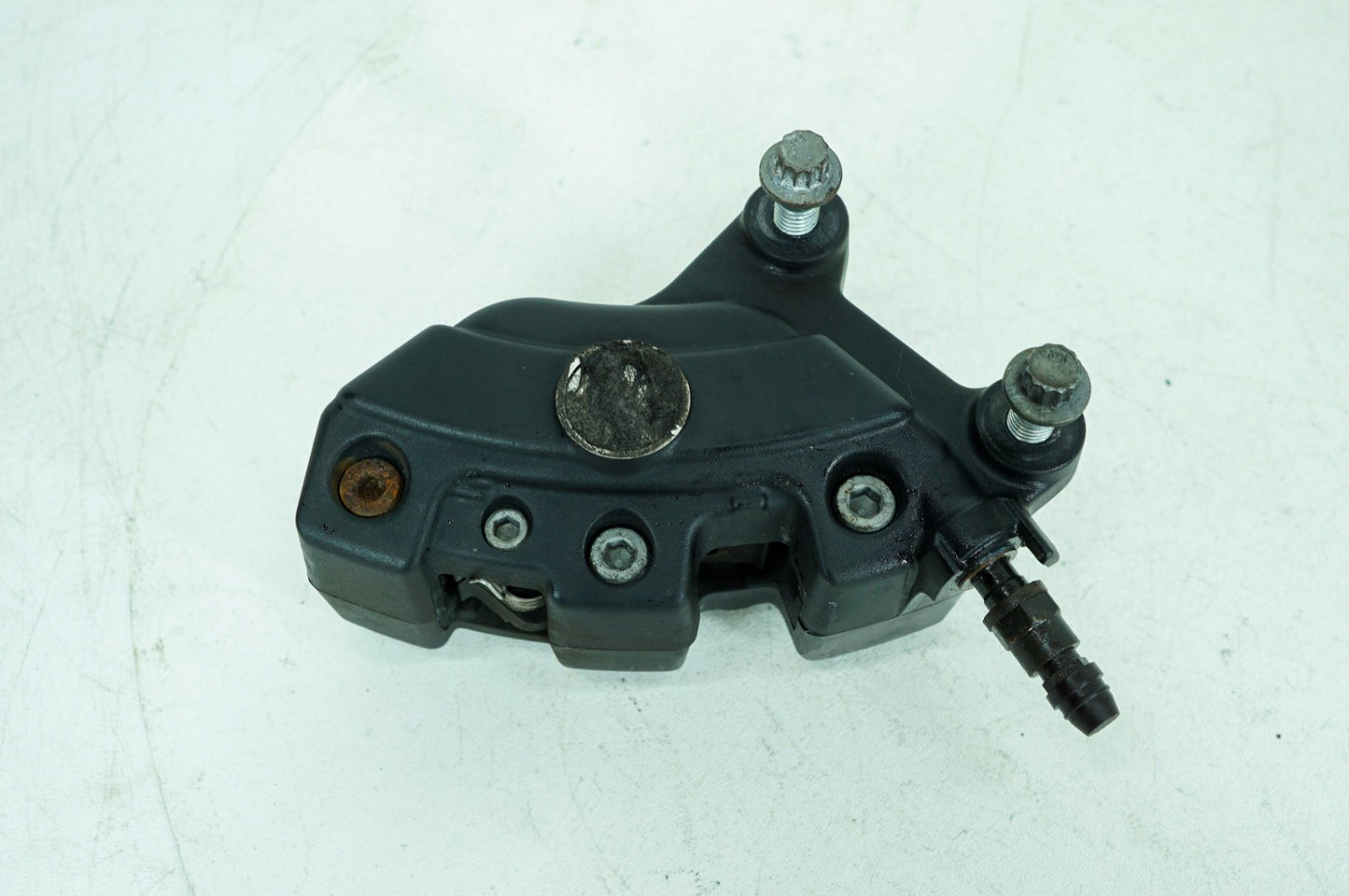2017 - 2025 Harley-Davidson Touring Electra Glide Ultra Front Left 1 Brake Caliper 43027-08